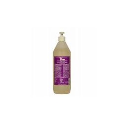KW ALOE VERA SHAMPOO 1000 ML
