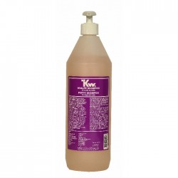 KW HVALPE SHAMPOO 1000 ML