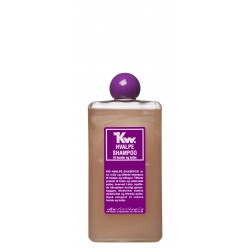 KW HVALPE SHAMPOO 500 ML