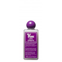 KW LOPPESHAMPOO 200 ML