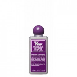 KW MANDELOLIE SHAMPOO 200 ML
