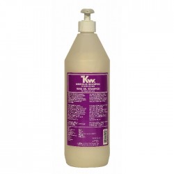 KW MINKOLIE SHAMPOO 1000 ML
