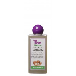 KW NATURE ARGANOLIE SHAMPOO 200 ML
