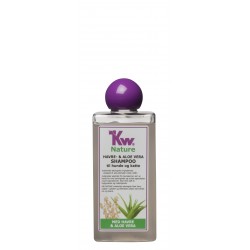KW NATURE HAVRE/ALOEVERA SHAMPOO 200 ML
