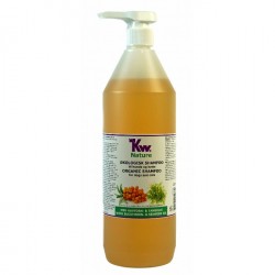 KW NATURE HAVTORN & TANGOLIE SH 1000 ML