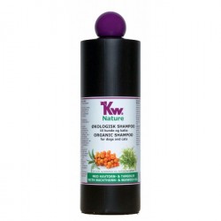 KW NATURE HAVTORN- & TANGOLIE SH 500 ML