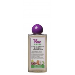 KW NATURE JOJOBA- & KOKOSOLIE SH. 200 ML
