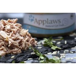5 stk Applaws 70g Cat Tun Fillet