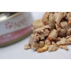 Applaws 70g Cat Tuna & Rejer  ( 5stk)
