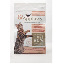 Applaws 400g CatSalmon