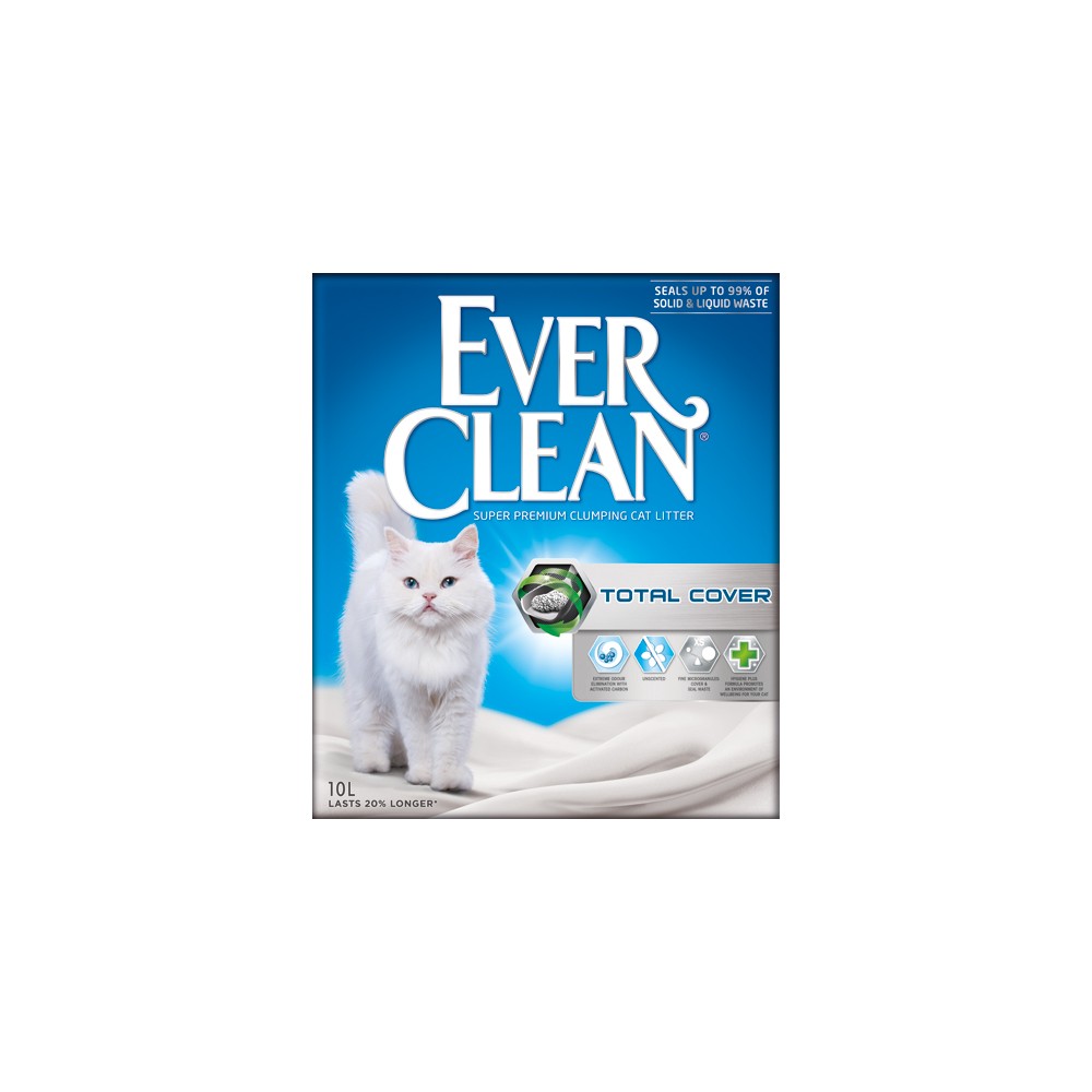 Total Cover
