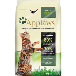 Applaws 2kg Lam