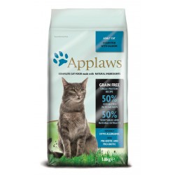 Applaws 1,8kg Havfisk & Laks