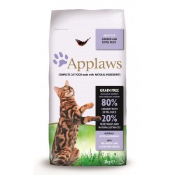 Applaws 7,5kg Kat And