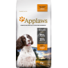 Applaws 2kg Dog Chicken