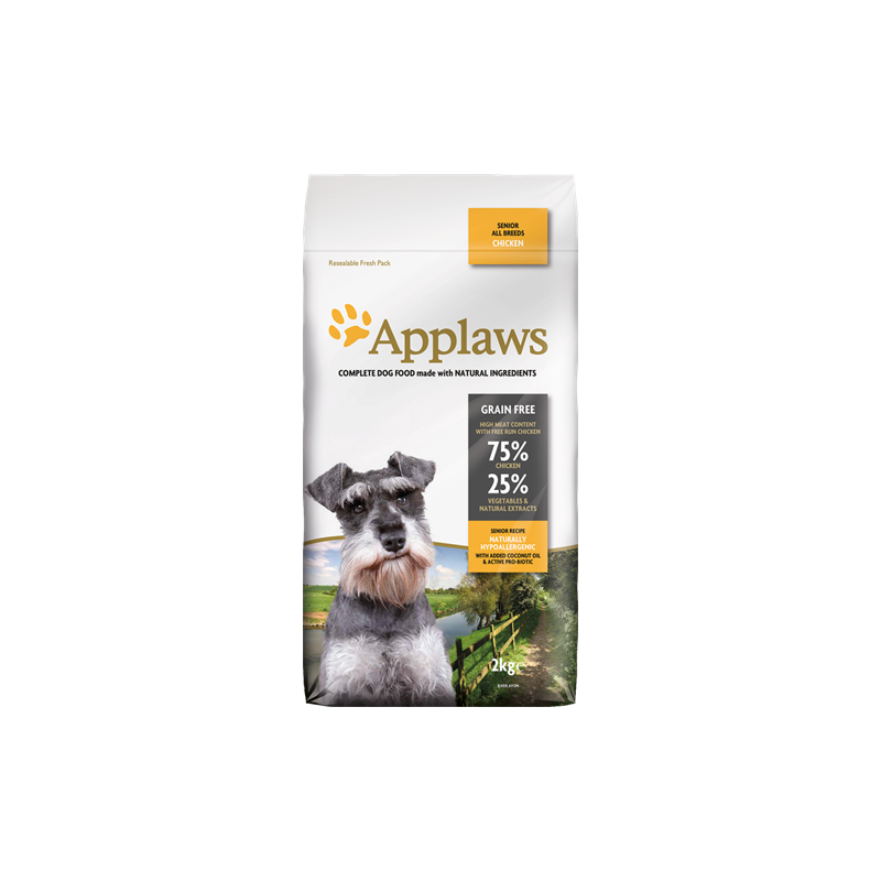 Applaws Senior 2kg