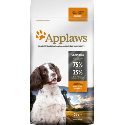 Applaws 7,5kg Dog Chicken