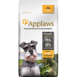 Applaws Senior 7,5kg