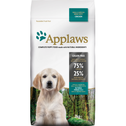 Applaws Puppy 15kg