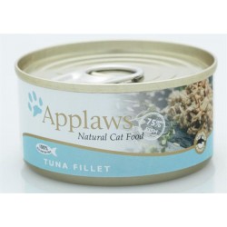 Applaws 156g Cat Tuna 6 stk