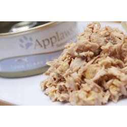 Applaws 156g Cat Tuna & Cheese 6 stk