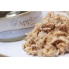 Applaws 156g Cat Tuna & Cheese 6 stk