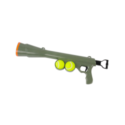 PAWISE Ball Launcher