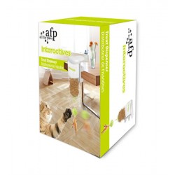 AFP Interactive Treat dispencer