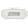 Universal microchip reader