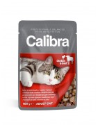 Calibra vådfoder