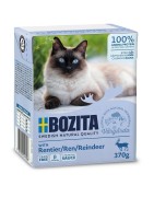 Vådfoder mærker til kat