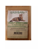 Easy Barf/Tør Barf
