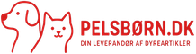 PELSBØRN